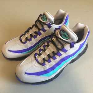 New Nike Air Max 95 OG 10.5